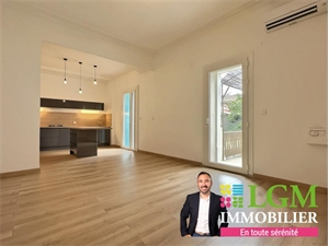 t4 à la vente -   30250  ASPERES, surface 84 m2 vente t4 - UBI463377632